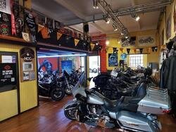 Harley-Davidson Genova