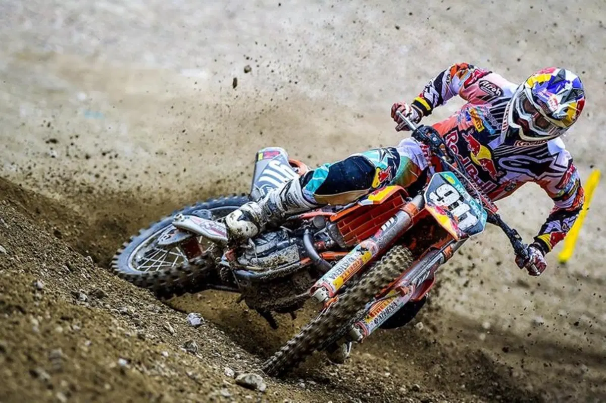 MX. Le foto più belle del GP del Trentino (18)