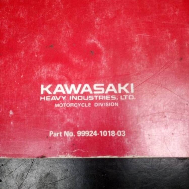 Manuali Officina Kawasaki (4)