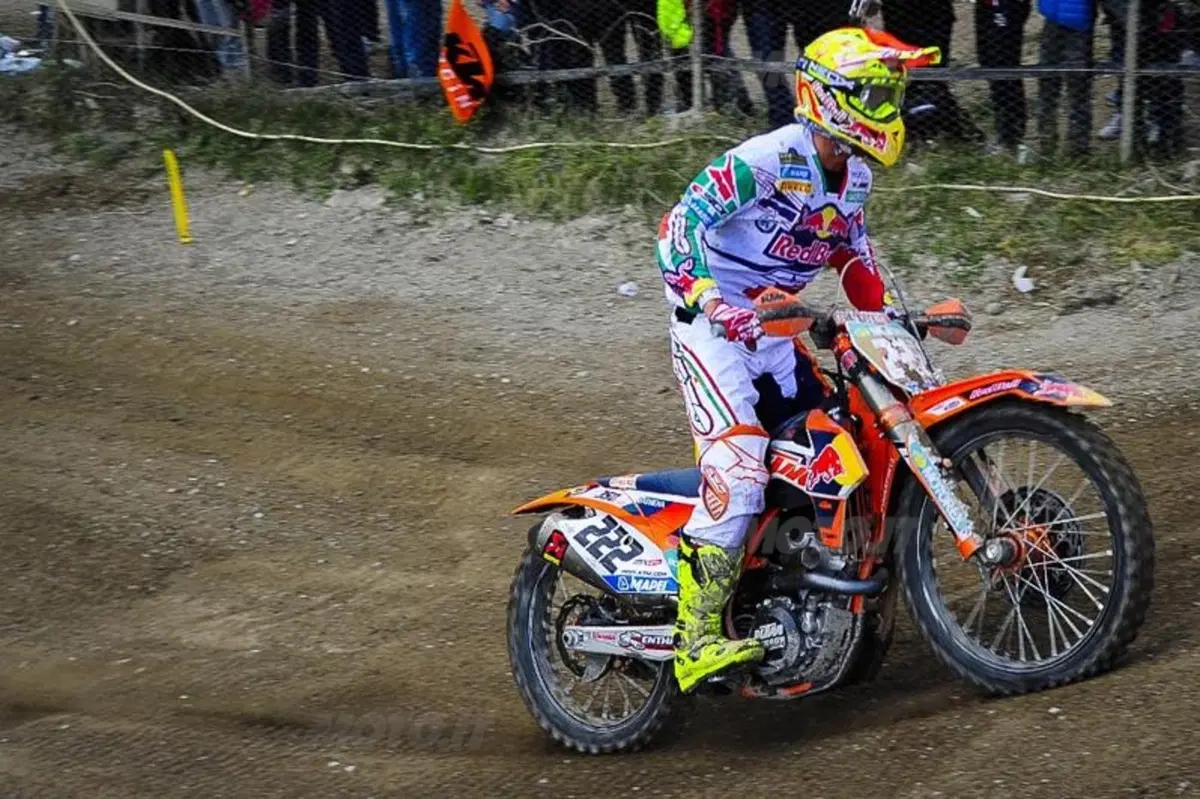 MX. Le foto più belle del GP del Trentino (26)