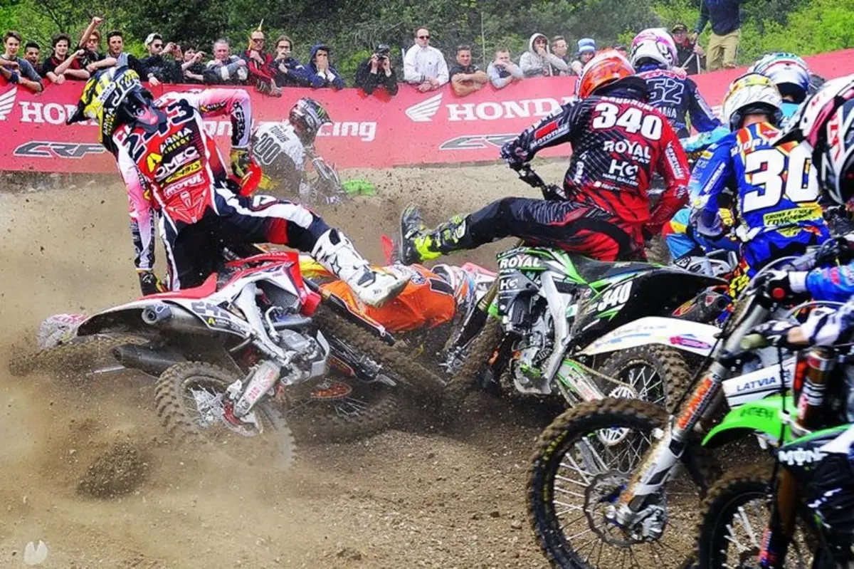 MX. Le foto più belle del GP del Trentino (38)