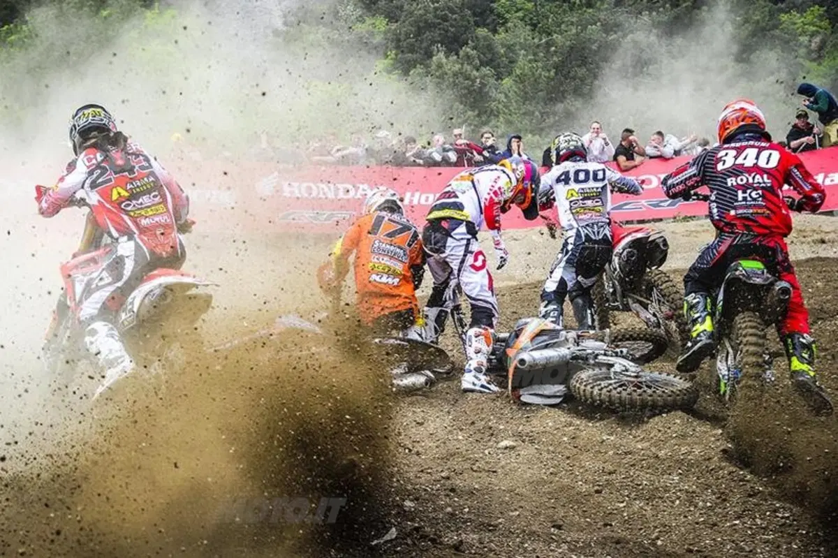 MX. Le foto più belle del GP del Trentino (41)