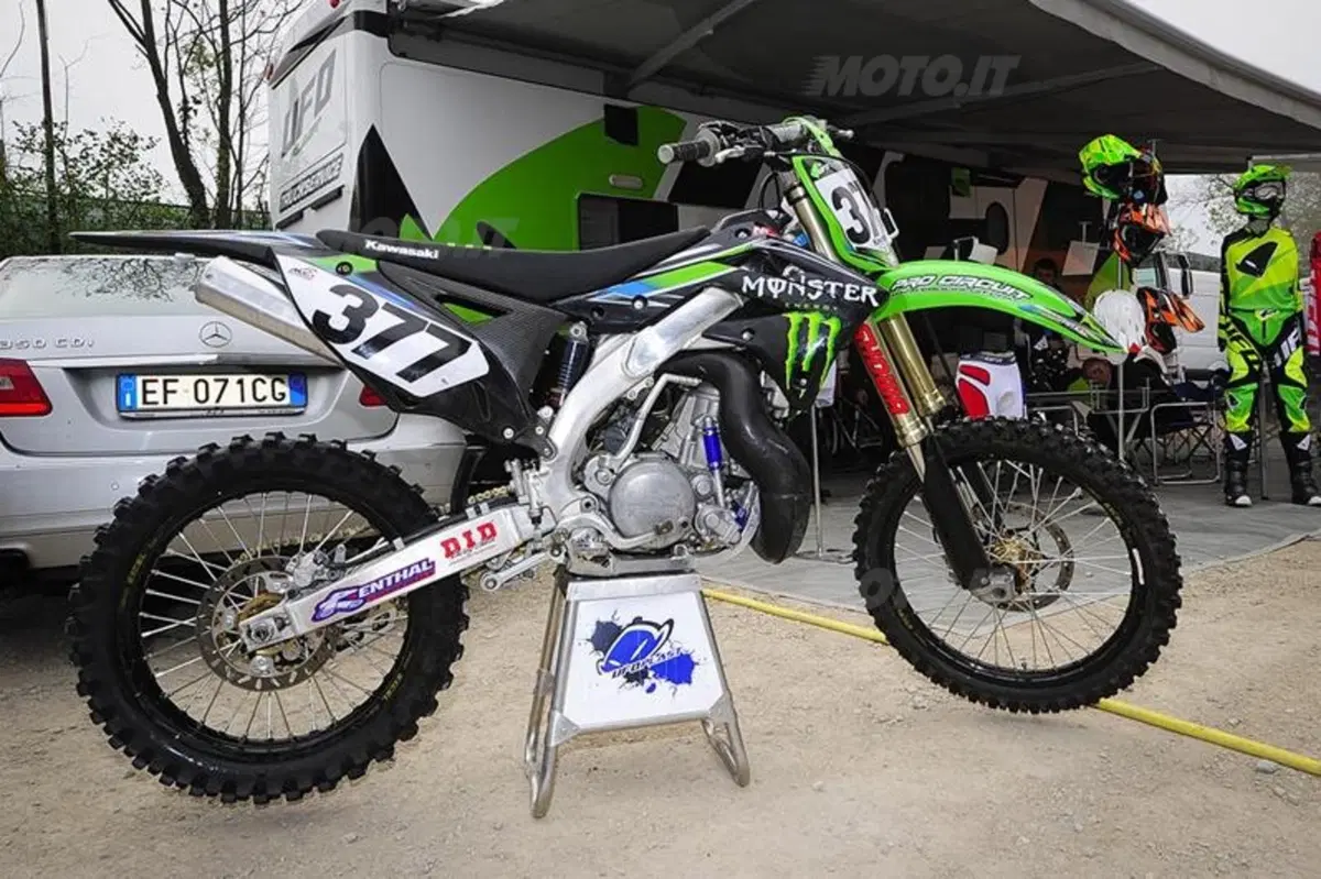 MX. Le foto più belle del GP del Trentino (46)