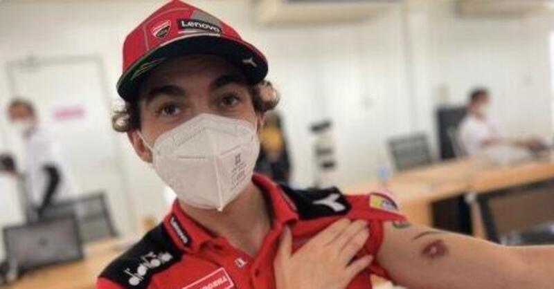 MotoGP, riasfaltatura d&#039;emergenza per Mandalika