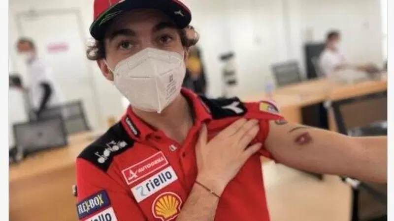 MotoGP, riasfaltatura d'emergenza per Mandalika