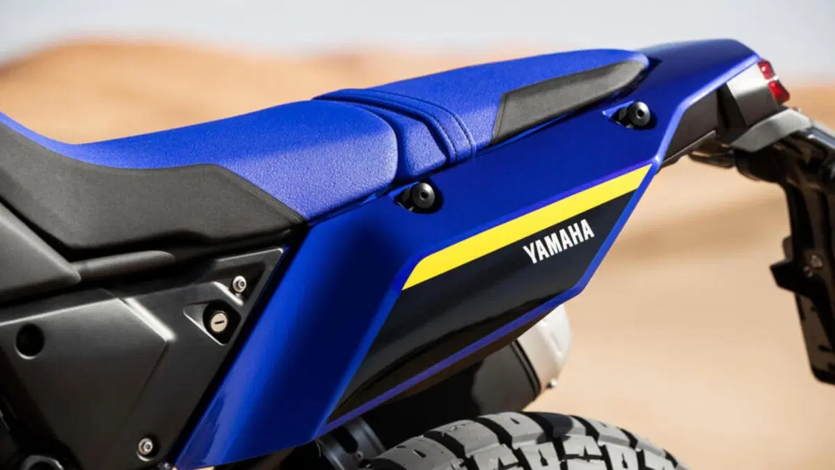 Yamaha Ténéré 700 Ténéré 700 World Raid (2022 - 25) (13)