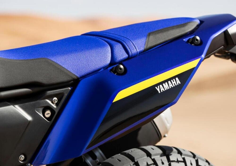 Yamaha Ténéré 700 World Raid (2022 - 23) (5)