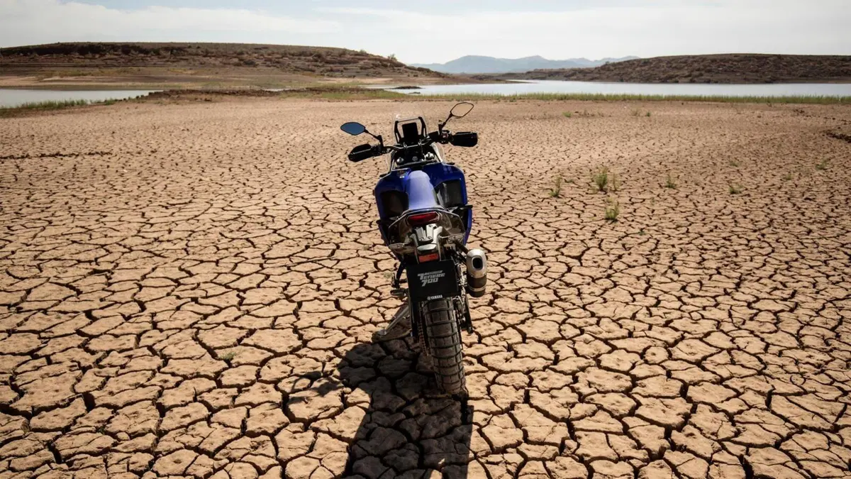 Nuova Yamaha Ténéré 700 World Raid 2022. Quella che mancava (36)