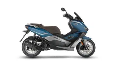 Kl Brera 125 (2022 - 24) nuova