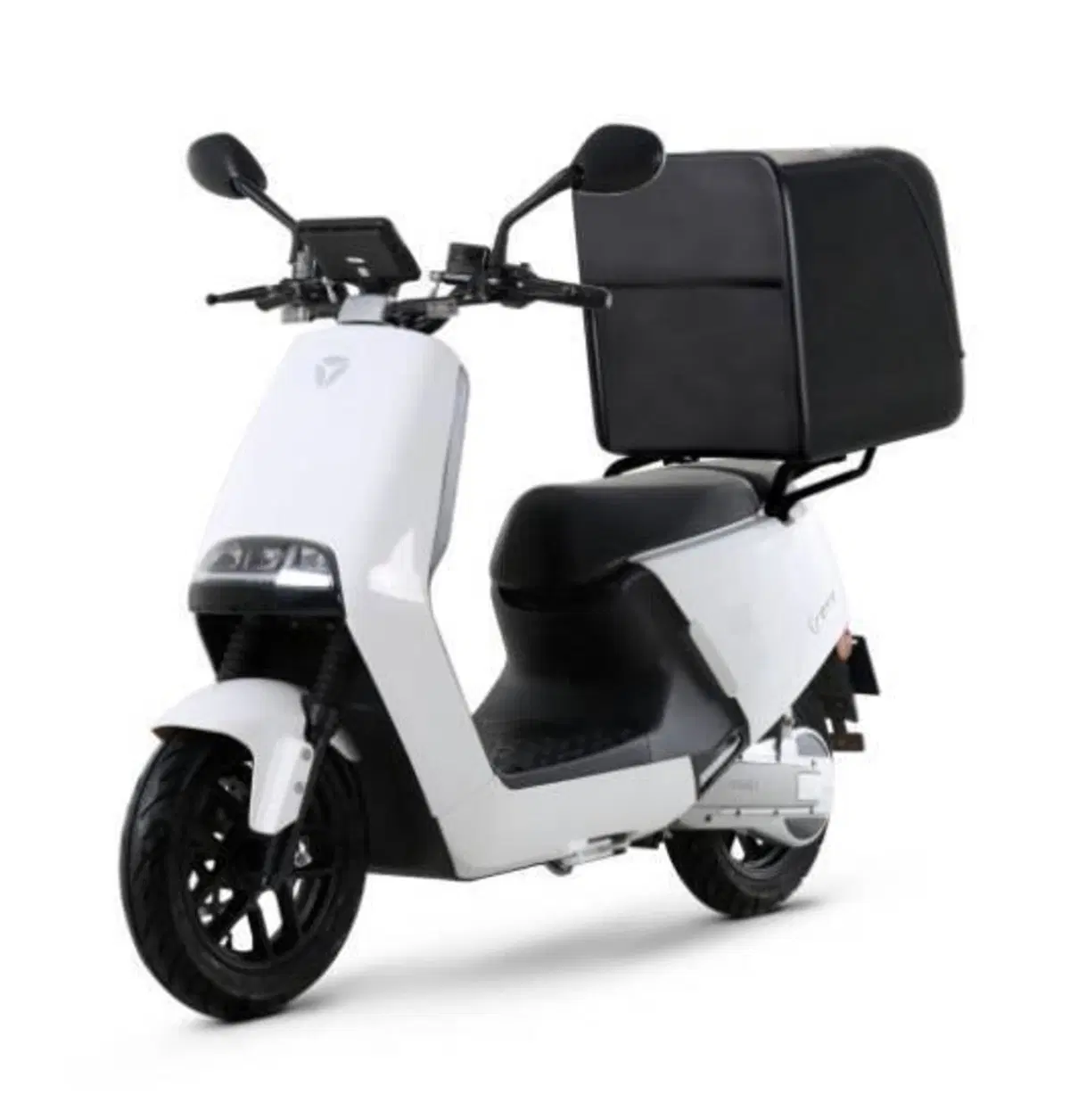 Yadea G5S Utility (2022 - 26)