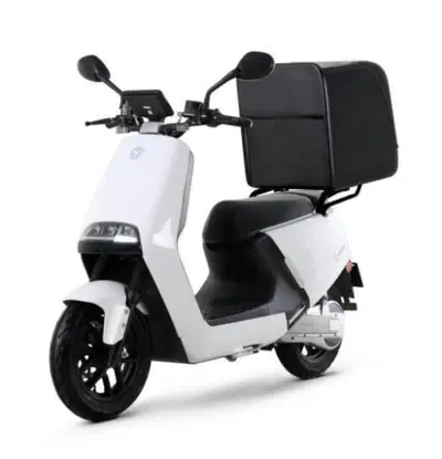 Yadea G5S Utility (2022 - 26) nuova