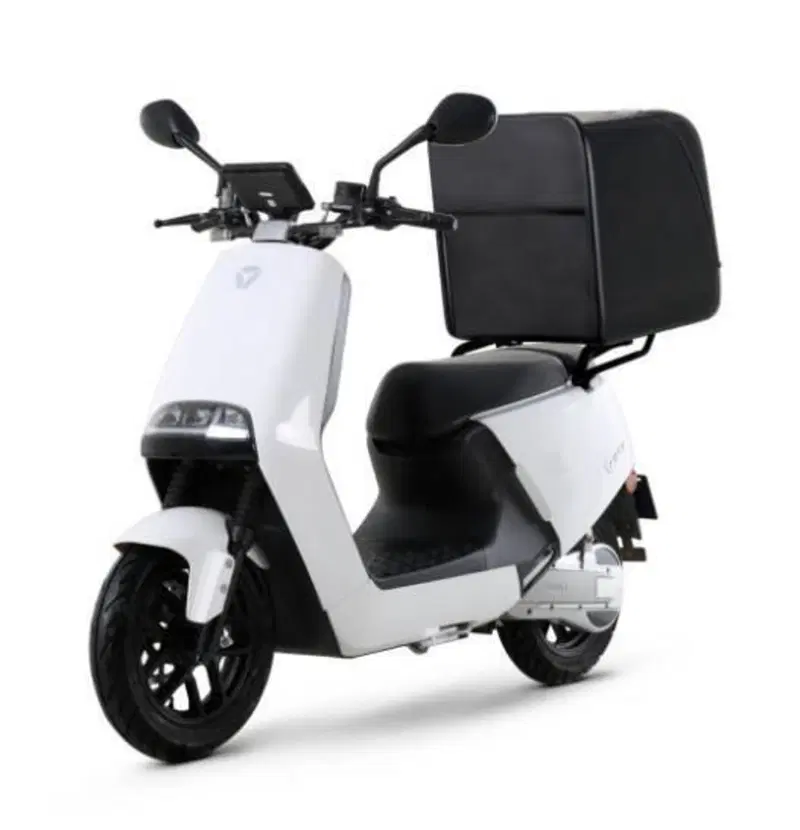 Yadea G5S Utility (2022 - 26)