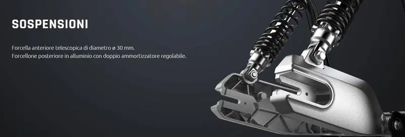 Yadea G5 Pro 2 Batterie (2022 - 26) (8)