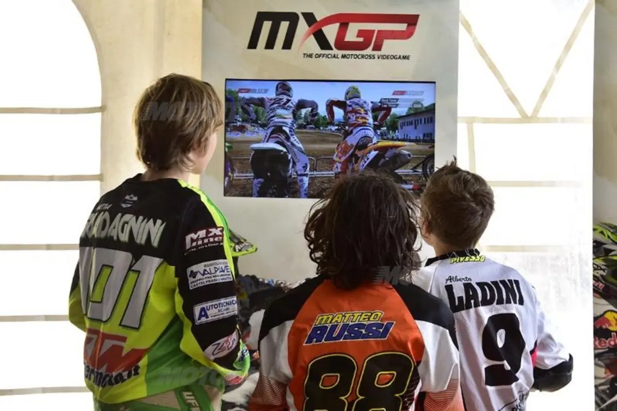 MX. Le foto più belle del GP del Trentino (62)