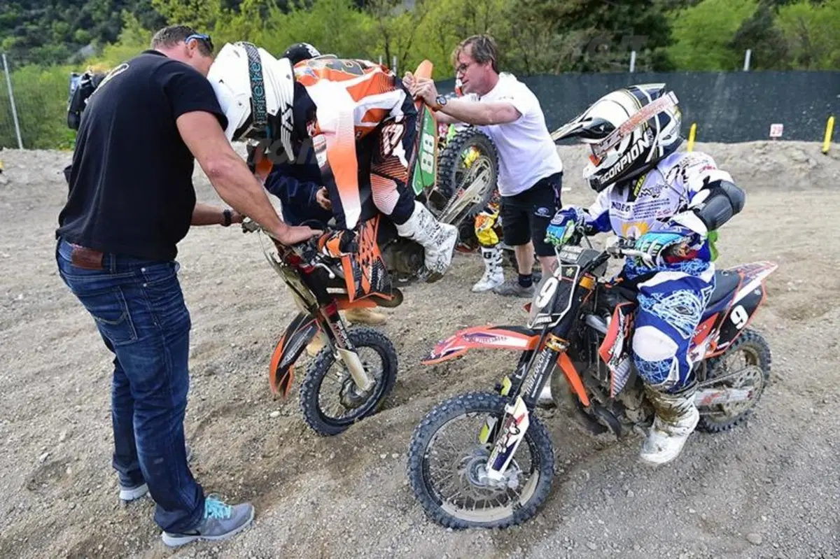 MX. Le foto più belle del GP del Trentino (63)