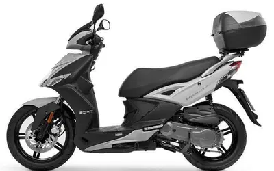 Kymco Agility 50 R16 + (2021 - 26) nuova