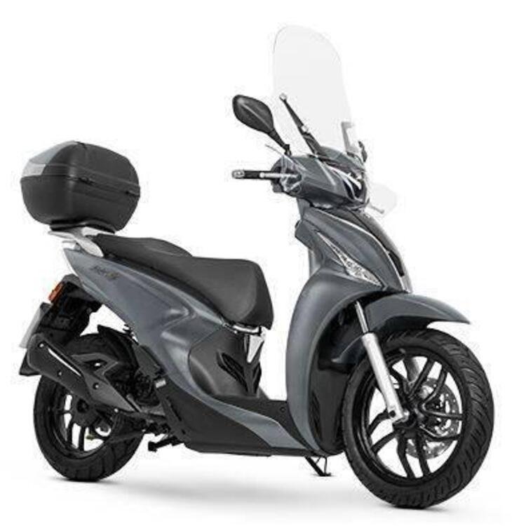 Kymco People 50 S 4T (2021 - 24)