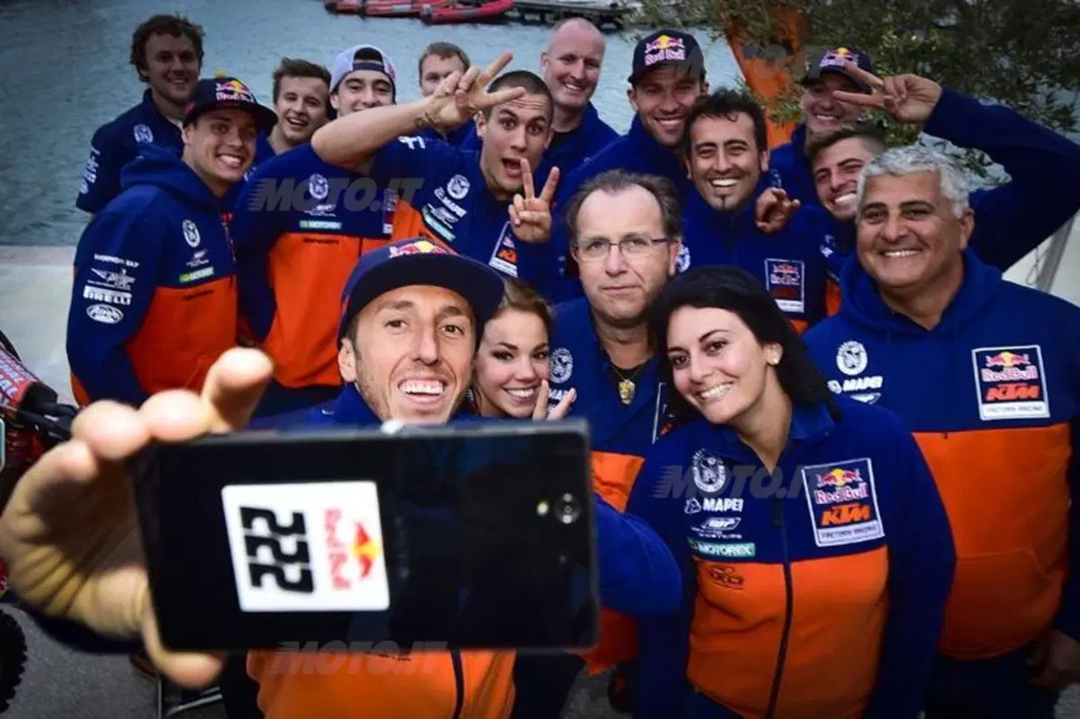 MX. Le foto più belle del GP del Trentino (68)