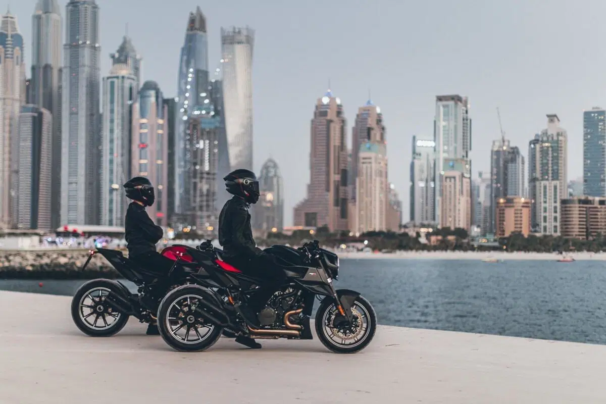 KTM Brabus 1300 R, la serie speciale da 39.500 euro (13)
