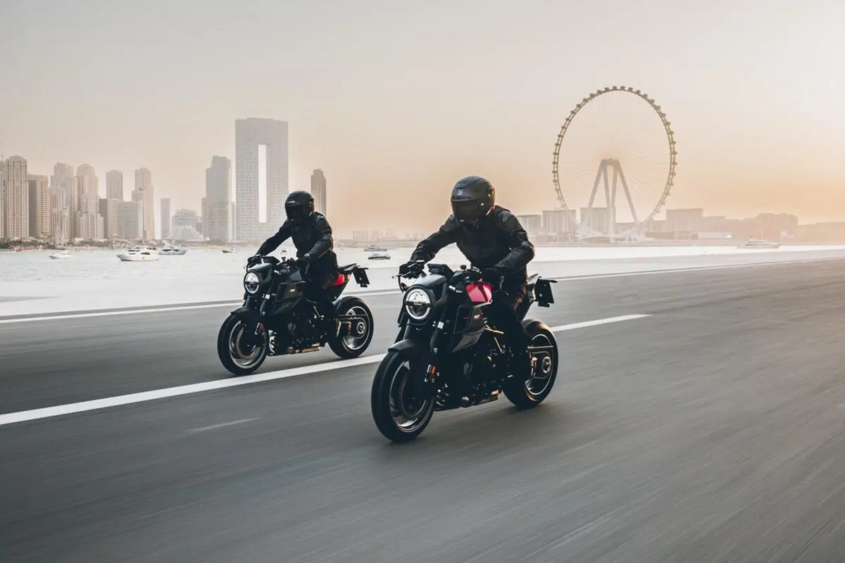 KTM Brabus 1300 R, la serie speciale da 39.500 euro (14)