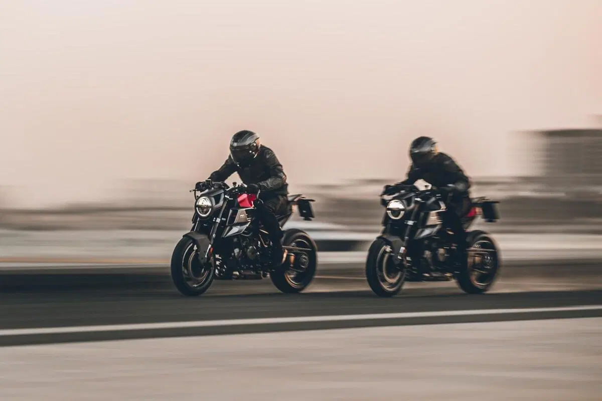 KTM Brabus 1300 R, la serie speciale da 39.500 euro (16)