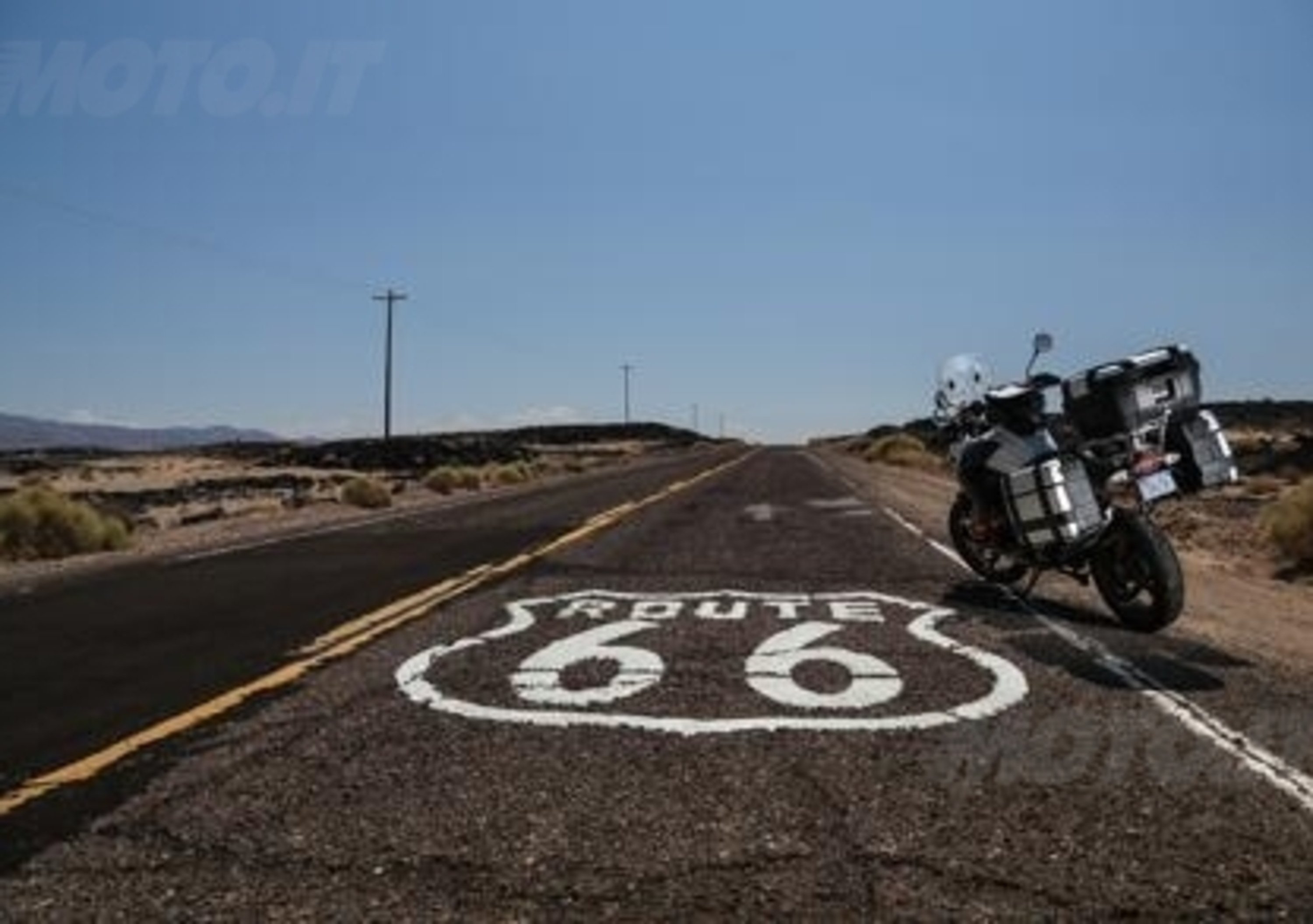 USA. Da Redding a Flagstaff: 1000 miglia attraverso Death Valley, Mojave Desert