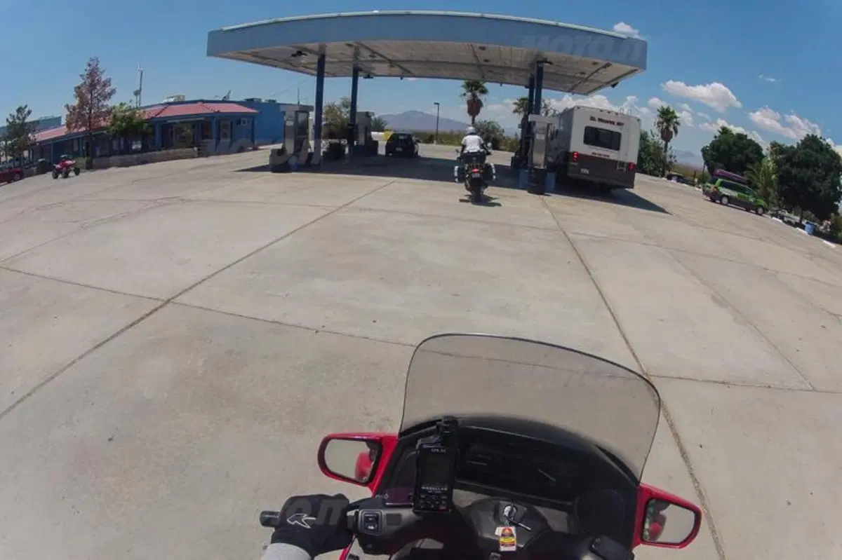 USA. Da Redding a Flagstaff: 1000 miglia attraverso Death Valley, Mojave Desert (2)