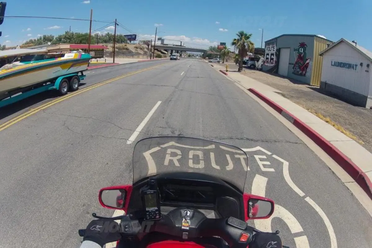 USA. Da Redding a Flagstaff: 1000 miglia attraverso Death Valley, Mojave Desert (4)