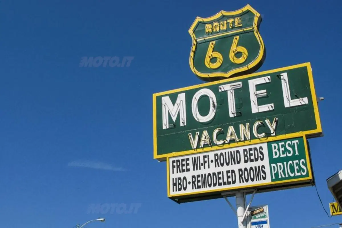 USA. Da Redding a Flagstaff: 1000 miglia attraverso Death Valley, Mojave Desert (10)