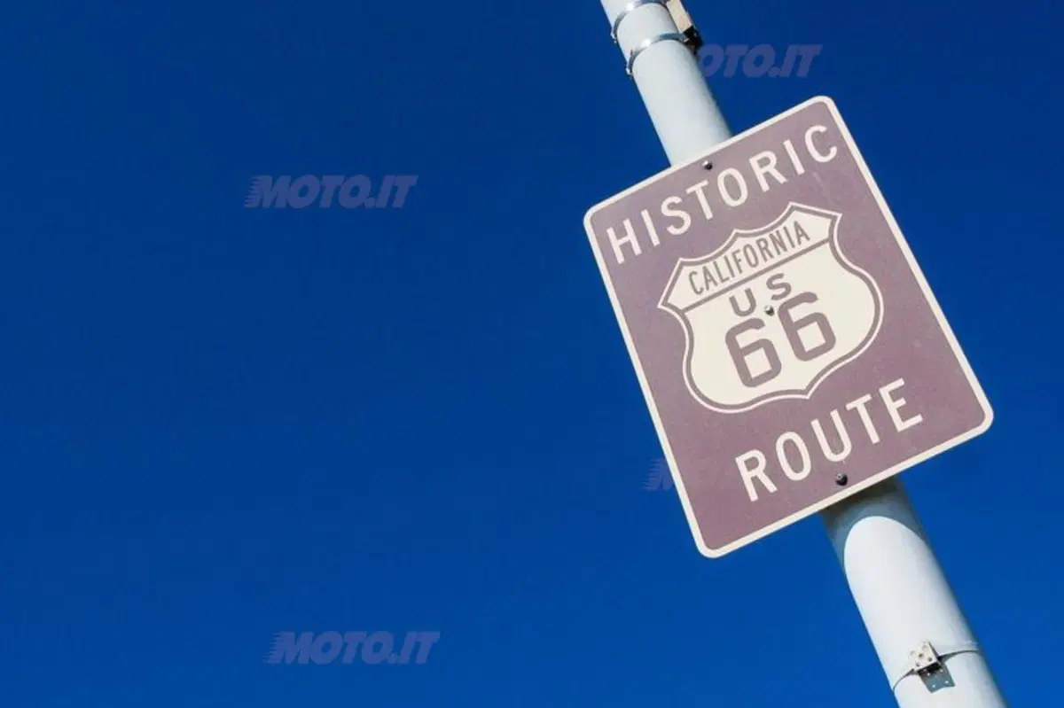 USA. Da Redding a Flagstaff: 1000 miglia attraverso Death Valley, Mojave Desert (11)