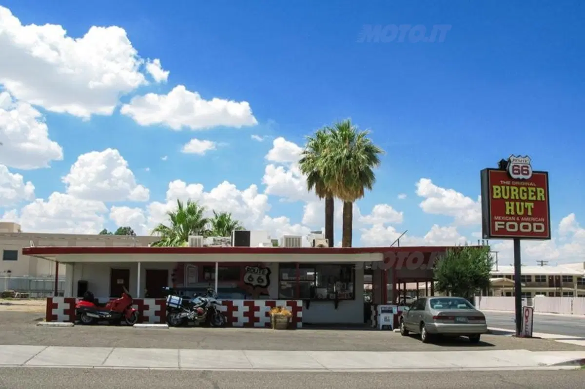 USA. Da Redding a Flagstaff: 1000 miglia attraverso Death Valley, Mojave Desert (16)