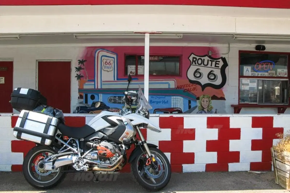 USA. Da Redding a Flagstaff: 1000 miglia attraverso Death Valley, Mojave Desert (24)