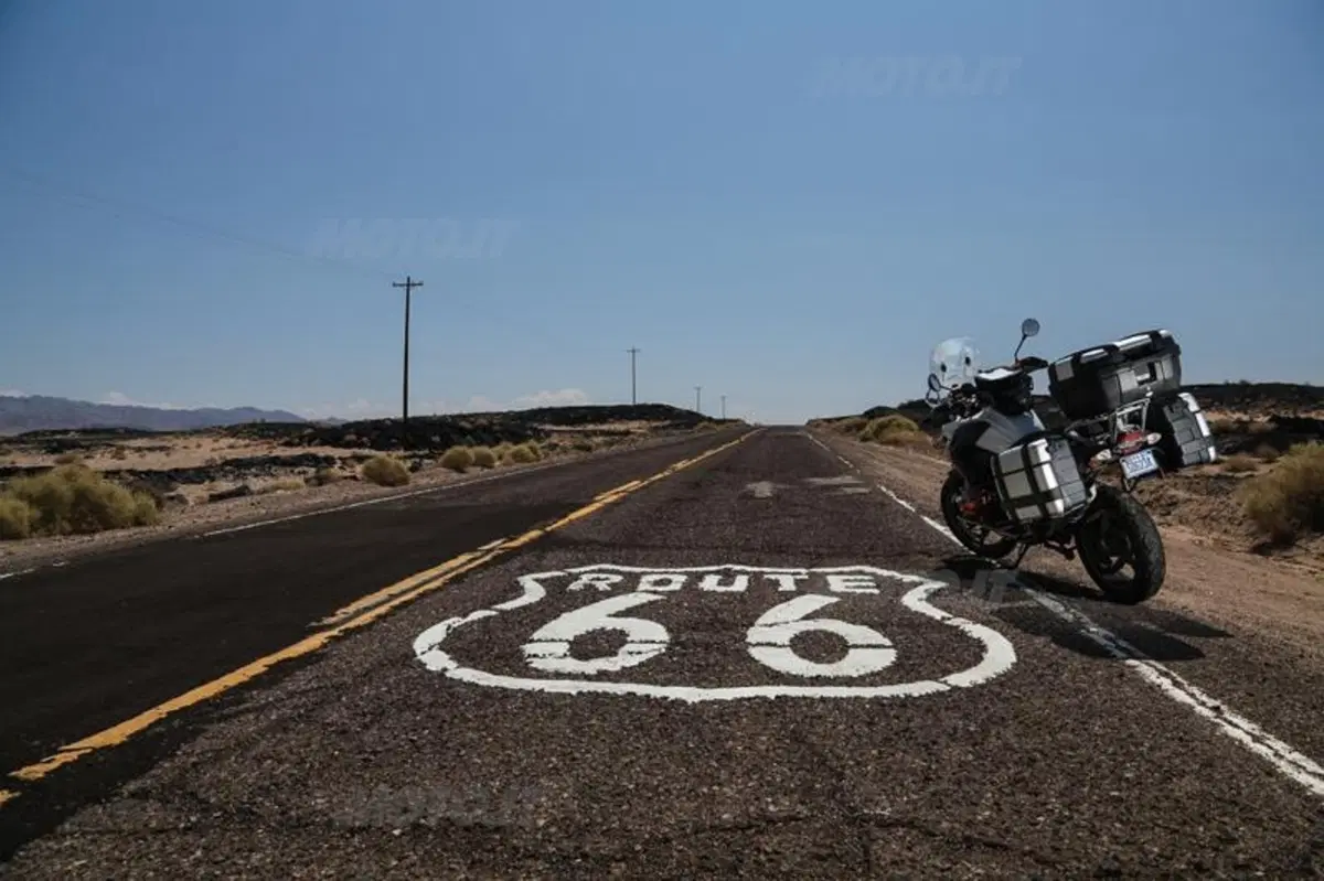 USA. Da Redding a Flagstaff: 1000 miglia attraverso Death Valley, Mojave Desert (30)