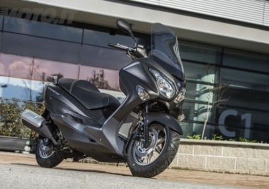 Suzuki Demo Ride Tour: questo weekend a Milano, Lecco, Brescia e Reggio Emilia