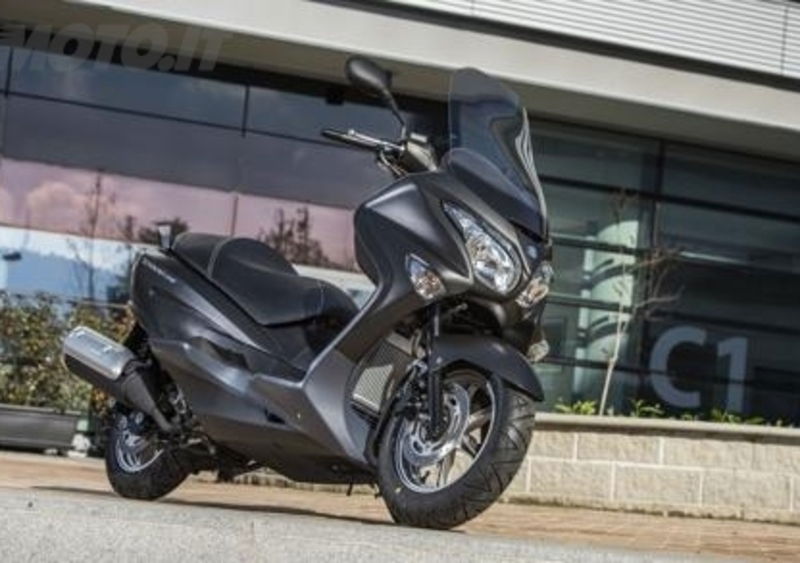 Suzuki Demo Ride Tour: questo weekend a Milano, Firenze e Livorno