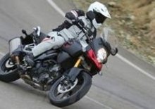 Suzuki Demo Ride Tour: questo weekend in Sud Italia