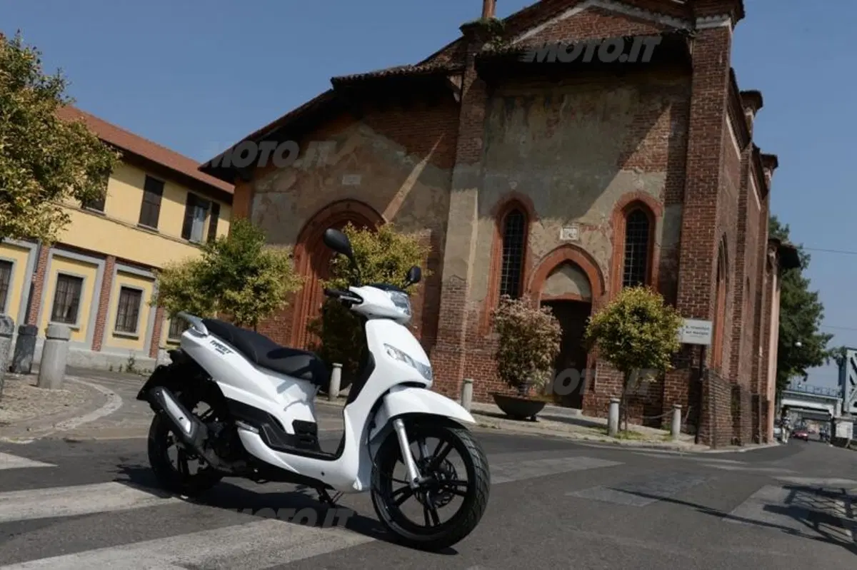 Peugeot Tweet Evo (10)