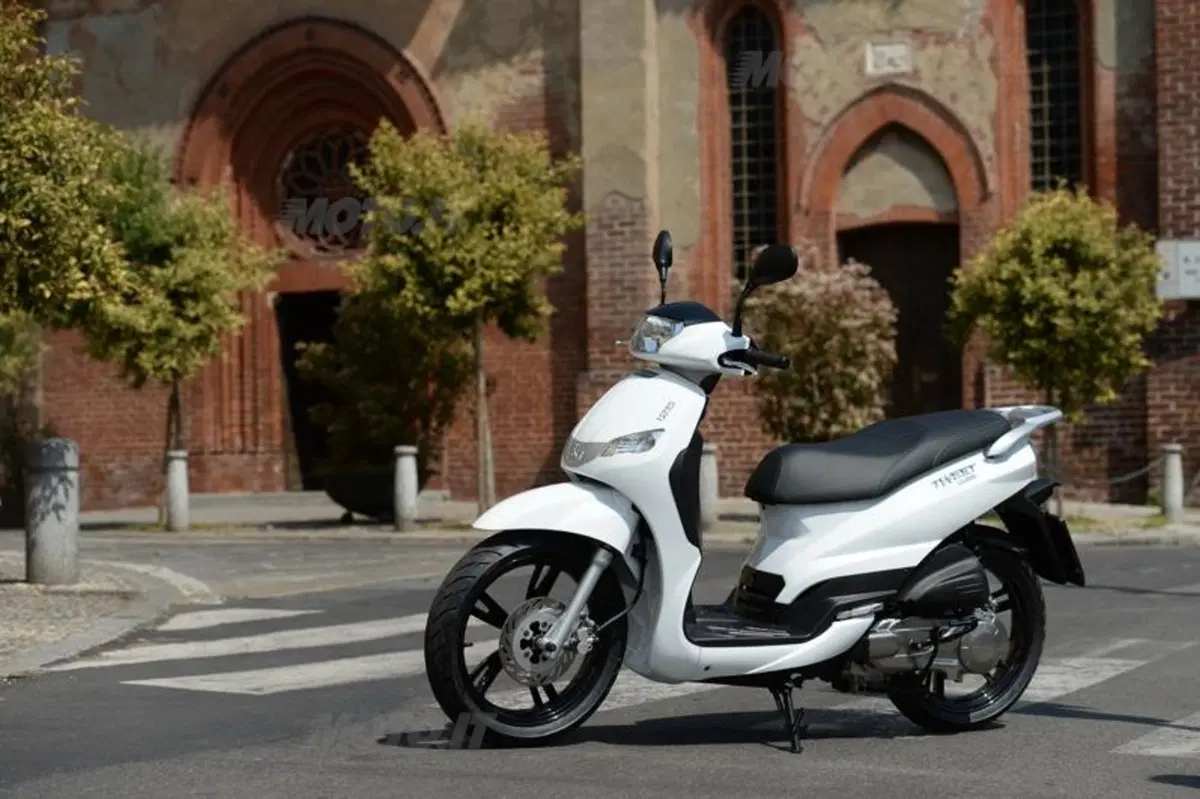 Peugeot Tweet Evo (11)