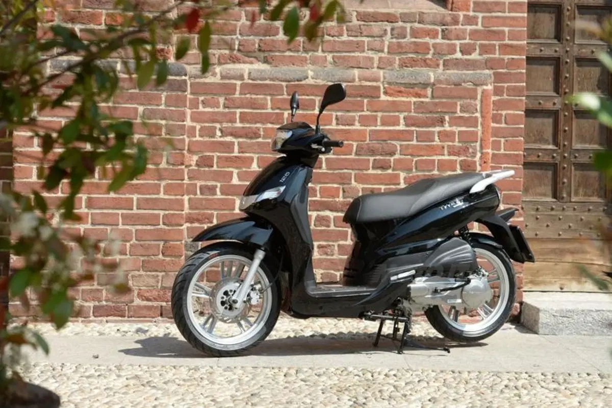 Peugeot Tweet Evo (12)