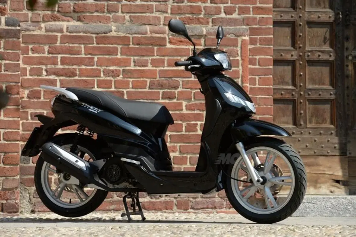 Peugeot Tweet Evo (13)