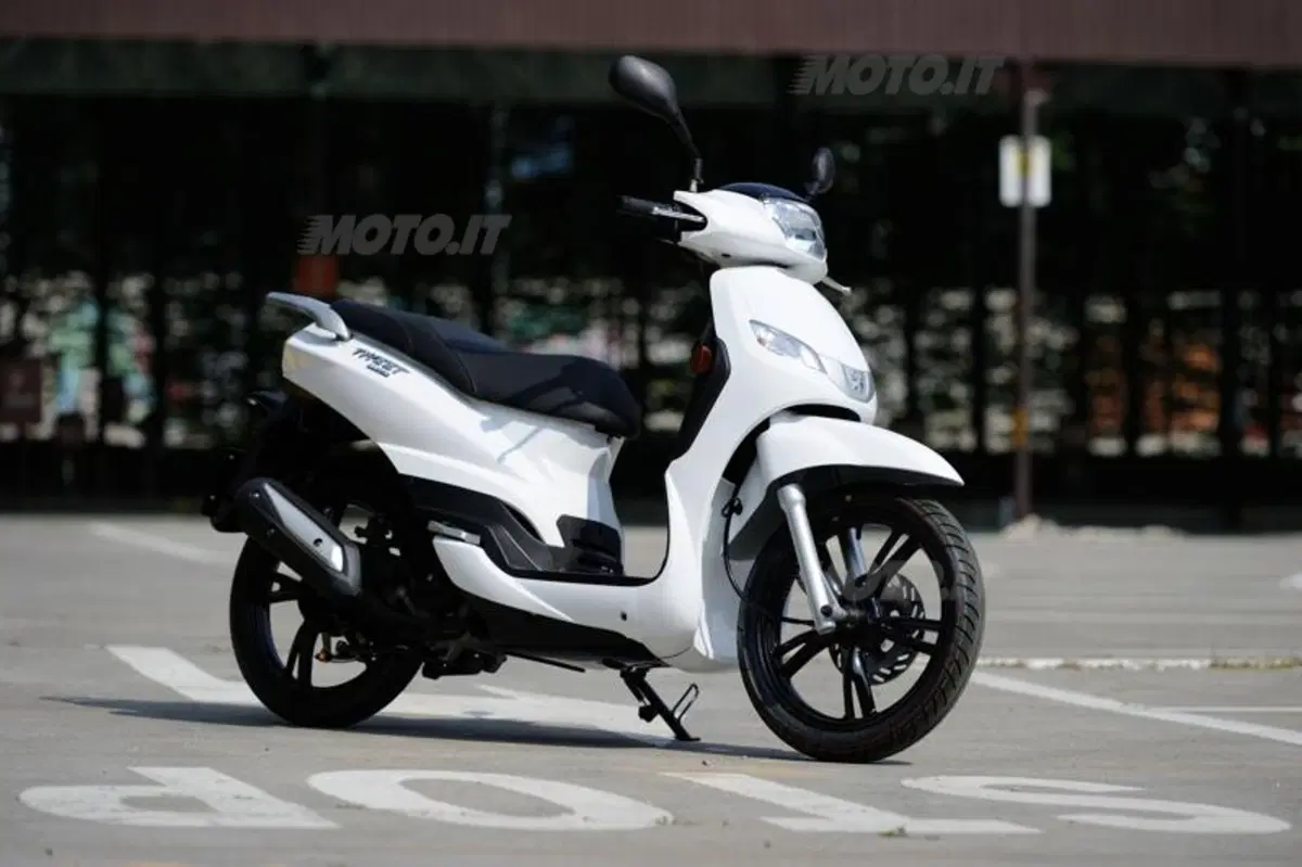 Peugeot Tweet Evo (20)