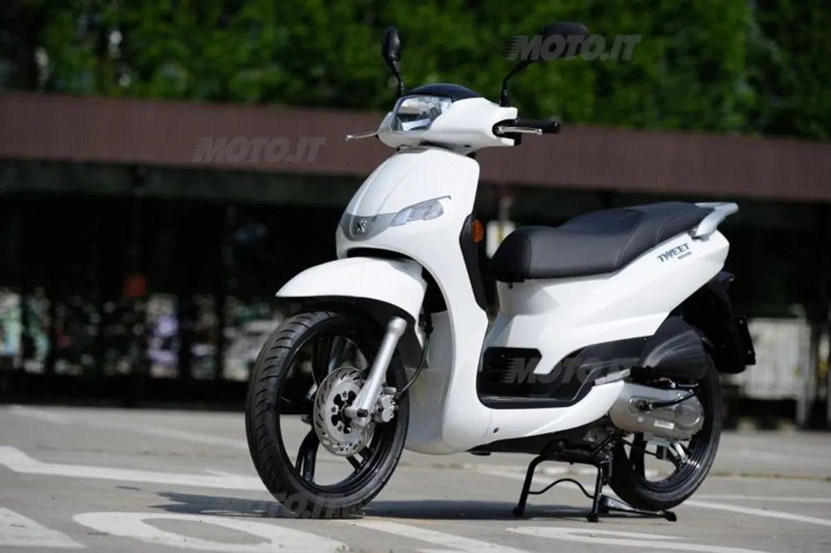 Peugeot Tweet Evo (21)