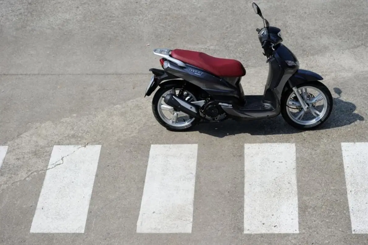 Peugeot Tweet Evo (24)
