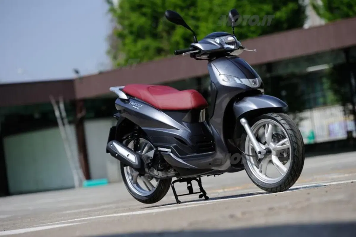 Peugeot Tweet Evo (25)