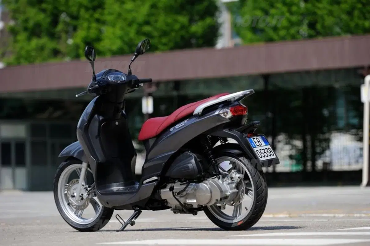 Peugeot Tweet Evo (26)