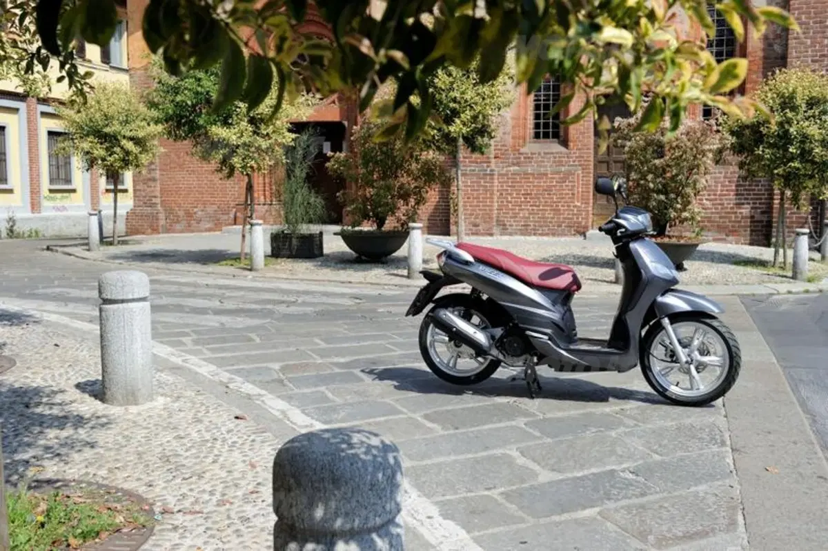 Peugeot Tweet Evo (32)