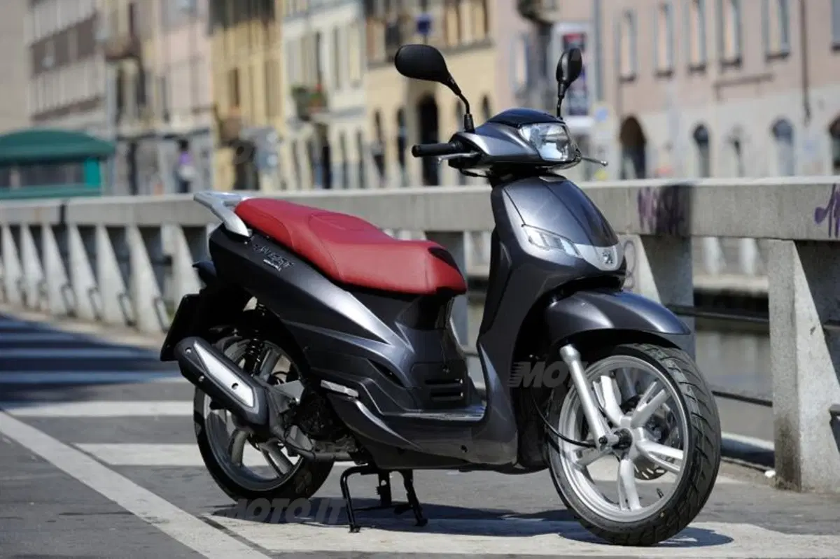 Peugeot Tweet Evo (35)