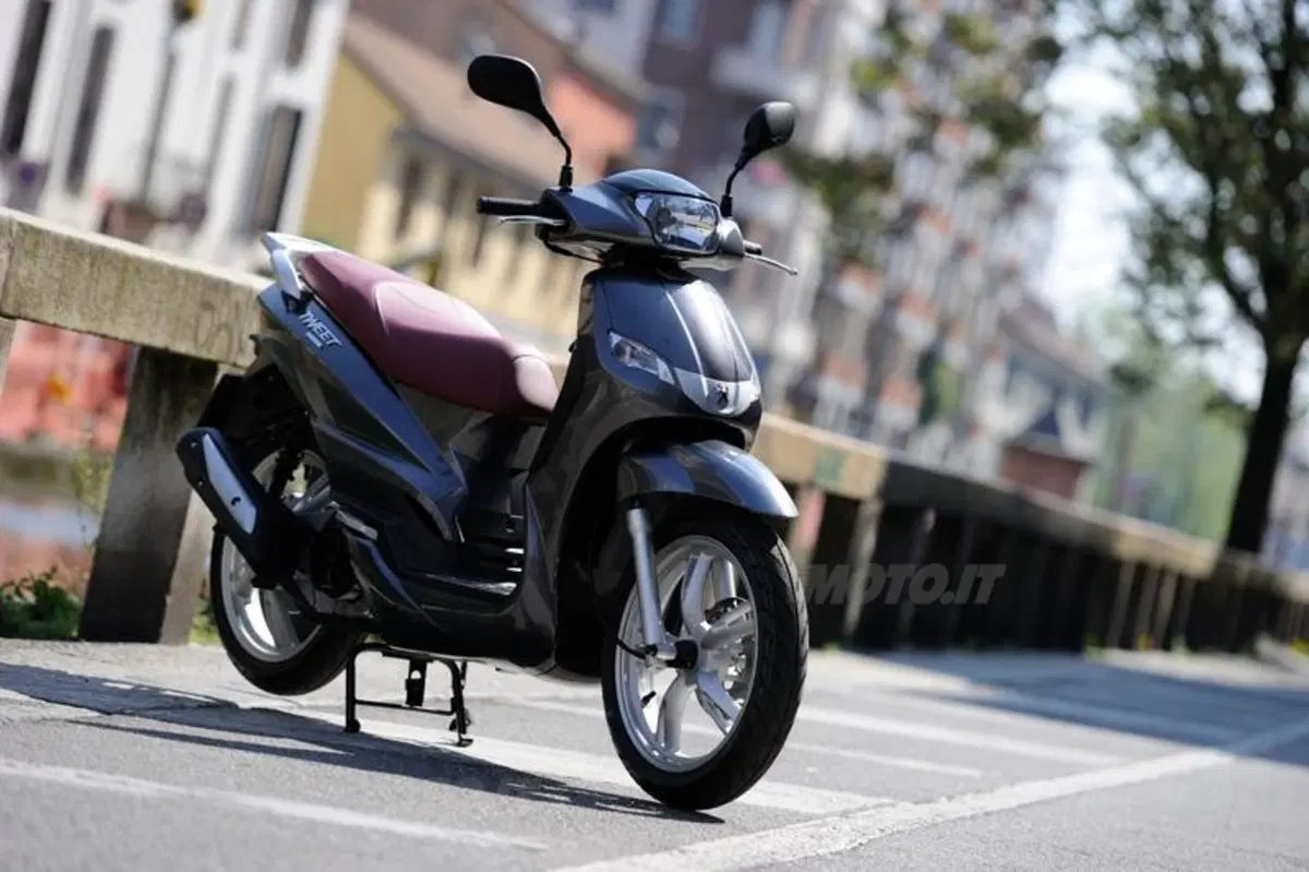 Peugeot Tweet Evo (36)