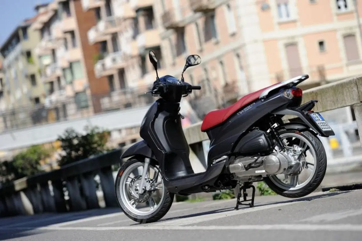 Peugeot Tweet Evo (37)