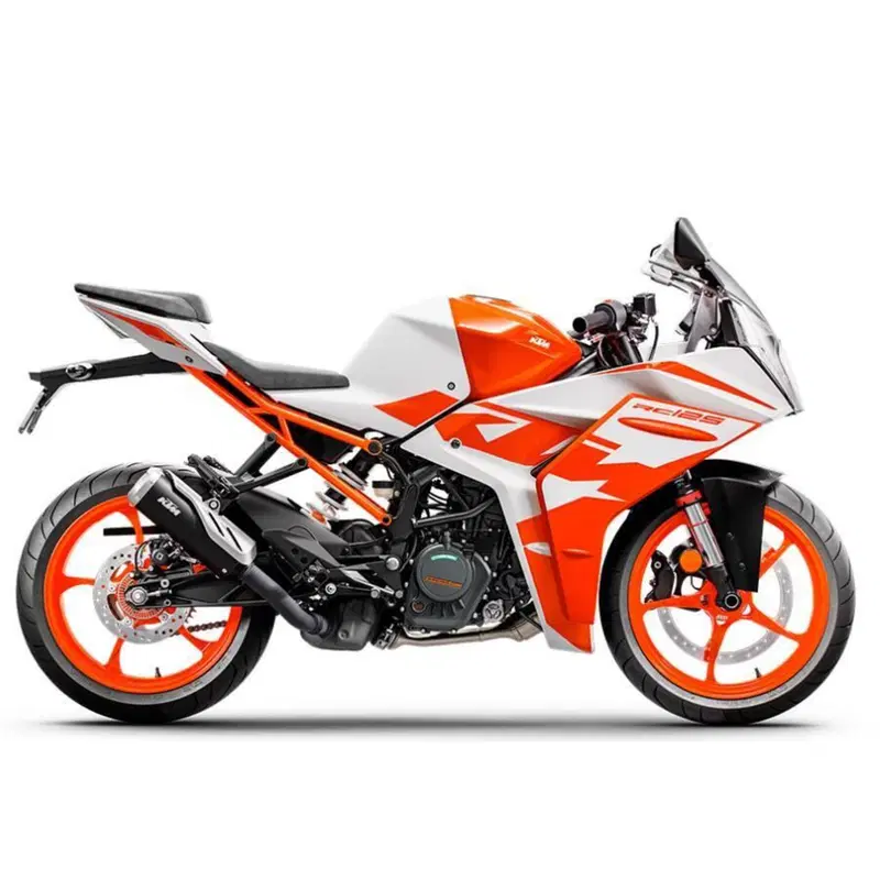 KTM RC 125 (2022 - 26) (2)
